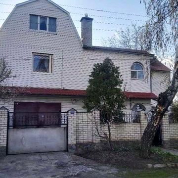 В продаже 2х этажный дом 238м2 поселок Бабаи   SM