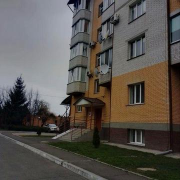 1к із індивідуальни газовм опаленням в Центрі міста Сміла.