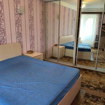 Здам трикімнатну квартиру, вул. Васильківська