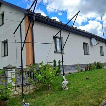 нерухомість свій будинок
