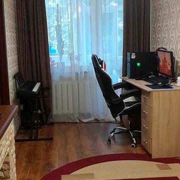 Продаж 3х кімнатної квартири