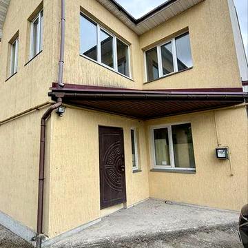 Продаж 2х пов. Таунхаус 120м2 м. Обухів