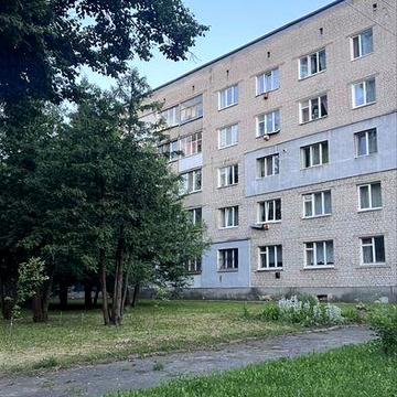 ТОРГ Квартира 56 кв.м в центрі