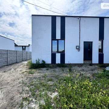 Продаж 2к Таунхаус Чупринки Григорія 4-й провулок