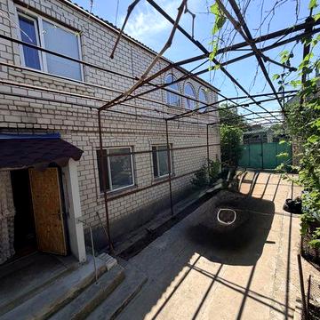 Продаж будинку 2-х поверховий Крабельний район