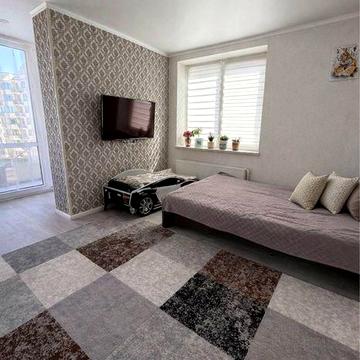 Продаж 1к квартири 38м2 в ЖК Фортуна 2 ЖК Фортуна 2