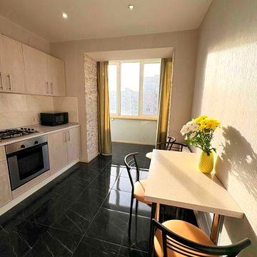 Без%  Продам 1к квартиру 41 м² ЖК Петрівський квартал Готівка