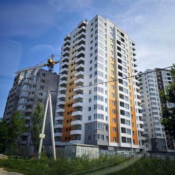 Власник Саванна Сіті 88м2 Переуступка 2% ЖК Саванна Сити