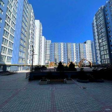 Здана 1 к квартира в центрі міста