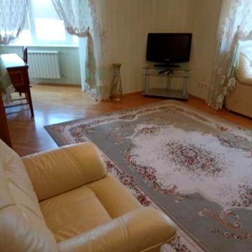 Оренда двокімнатної  квартири