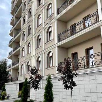 Продам 2 комн у моря ЖК Avinion/Авиньон. Дача Ковалевского ЖК «Avinion»