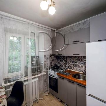 Продаж 3 кімн. квартири за адресою Білецького 9 Б