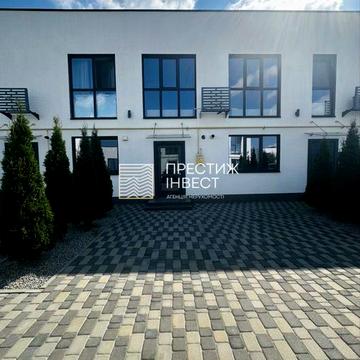 Продаж таунхауса 84.3 м² з ремонтом в ЖК «Dream House»