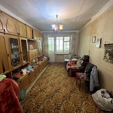 Продається 2 кім київка район Проспекту