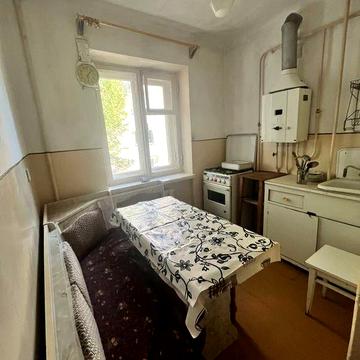 Сдается 2х комнатная квартира