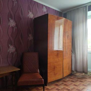 Продаж затишної 1-кімнатної квартири в центрі міста – площа Соборна