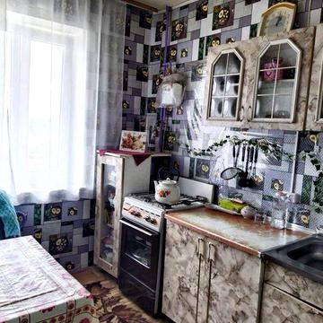 Аренда 1 комнатной  Крупногабаритной квартиры, 4 мкр( Велес)