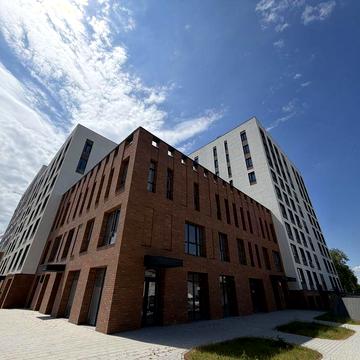 Найкраща ціна.  2-к квартири 82 м Навроцького,31/Зелена.Здано‼️ ЖК Навроцького 31