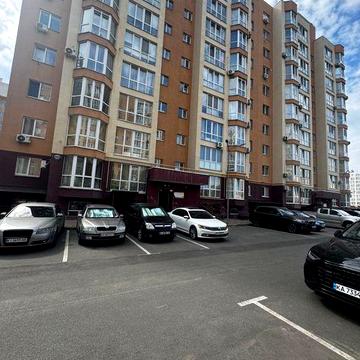 2кімнатна квартира з ремонтом,Софіівська Сфера! ЖК софіївська сфера