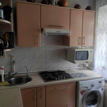Здам 2-х квартиру на Миколаївці.