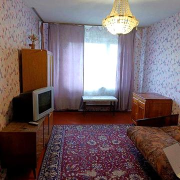 продам 1 кім квартиру
