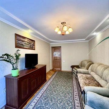 Продаётся 2 ком.кв.ул. Рельефная в Днепровском районе! Продажа возможна по Ваучеру или сертификату ЖК Осбб