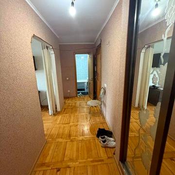 Сдам 2-комнатную квартиру на Левом берегу, Дарницкая — 13 000 грн