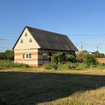 Продам ділянку 12 соток з будинком, Баришівка
