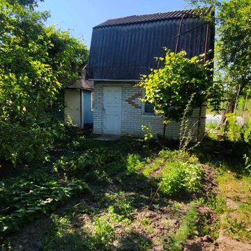 Дача в садівничому товаристві "Застава" м.Шептицький