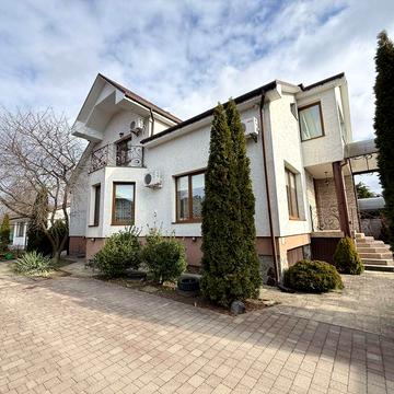 Продаж будинку з краєвидом. с.Оноківці