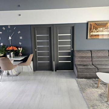 Продаж 2-3 к.квартири Сонячний(Бам)