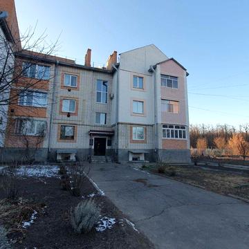 Котеджне містечко в місті