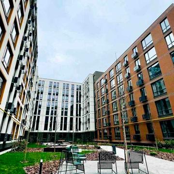 Продаж 2 кімнатна квартира ЖК Avalon Holiday вулиця Трускавецька, Стрийська, Львів