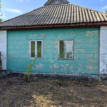 Продам будинок в тихому селі