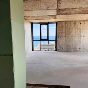 3 кімнатна квартира в ЖК Посейдон на 16 ст. Великого Фортану, з видом на море