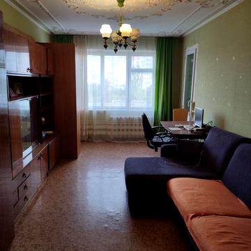 3 кімнати, Шуменський, тариф на опалення - 3 грн/ кв.м.