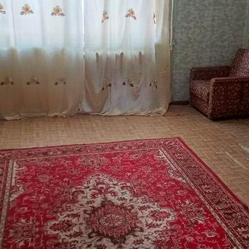 Сдам 4 комнатную квартиру на Заболотного Днепродорога