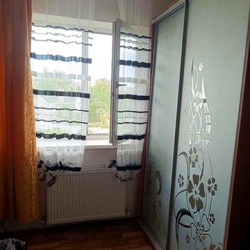 ПРОДАМ 2-к квартиру 58 м² в центрі ОВІДІОПОЛЯ, ОДЕСЬКА ОБЛАСТЬ (Новобудова) $38 000