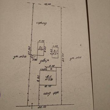 Продається будинок 94 кв.м