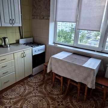 Здамо 1 кімнатну ст.М."Героїв Дніпра"