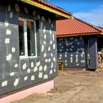 Котеджний будиночок у Гостомелі - комфорт заміського життя