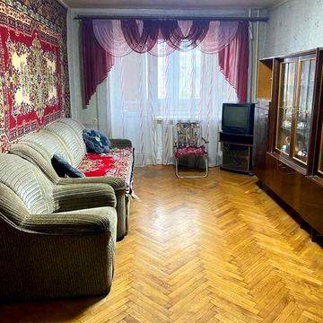 Здам затишну двокімнатну квартиру на Баварії