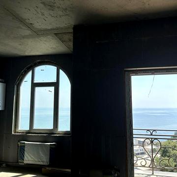 Продам 1-комн. с видом на море и балконом, дом сдан, ЖК Авиньон ЖК Авиньон
