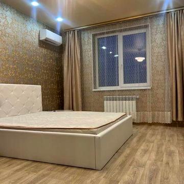 Реальная евродвушка ЖК Рогатинский, Центр, Центральный Рынок