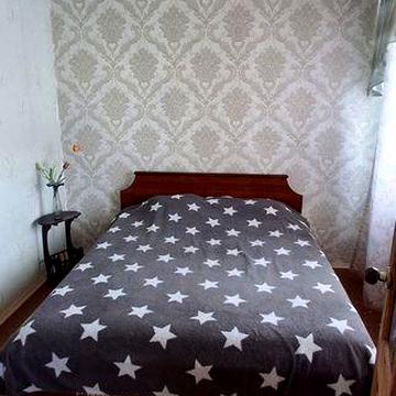 Здам 4-х кімнатну квартиру