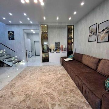 Будинок 150м2 Гатне/Ремонт та Меблі
