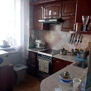 Продам квартиру 4 комнатную Северная Салтовка