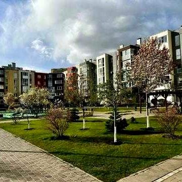 Терміново! 1к-квартира в Бучі. Без комісії. Сертифікат та Ваучер! ЖК Нова Буча