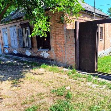 1/2 будиночку в Зміїві