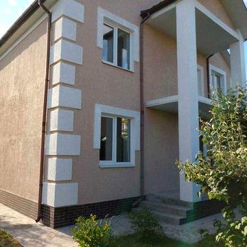 Продам будинок в Самаровці (до пр-ту Слобожанський 5 хв.), р.Кільчень
